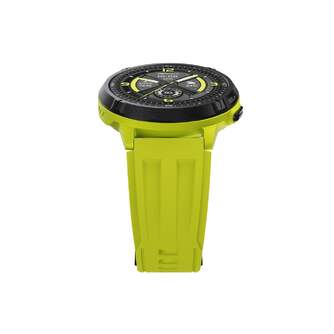 SMARTWATCH HIFUTURE MIX3 FLUORESCENT YELLOW