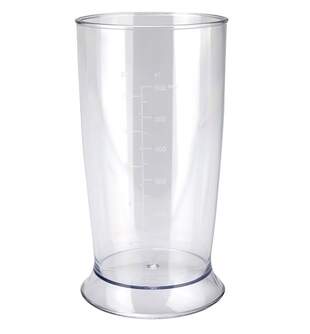 BATID. MAGEFESA MGF4123 750W C/A PIE INOX BLANCA