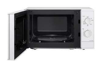 MICR. PANASONIC NNK10JWMEPG 20L GRILL BLANCO  800W