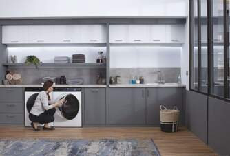 SECADORA HAIER HD100A2979NS 10K BC BCA DSP