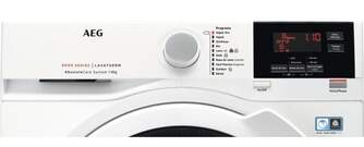 SECADORA AEG T8DBG861 8K BC BCA DSP INV