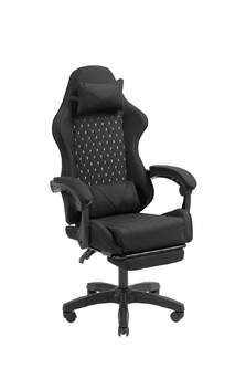 SILLA GAMING MARS GAMING MGCXFGRB NEGRA RECLINABLE