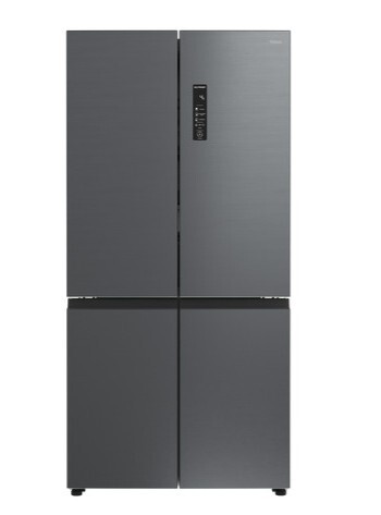 Frigor&iacute;fico Teka RMF77960SS - 522 L, No Frost, 190x91x70 cm, Tecnolog&iacute;a Inverter, Blanco