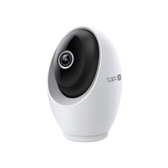 CAMARA INTELIGENTE TP LINK TAPO C260 4K MOTOR INTE