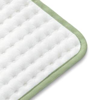 ALMOHADILLA BEURER BASIC1 100W 44x33