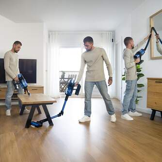 ASPI. ESCOBA CECOTEC ROCKS 8500 INF.WET ANIML 8445