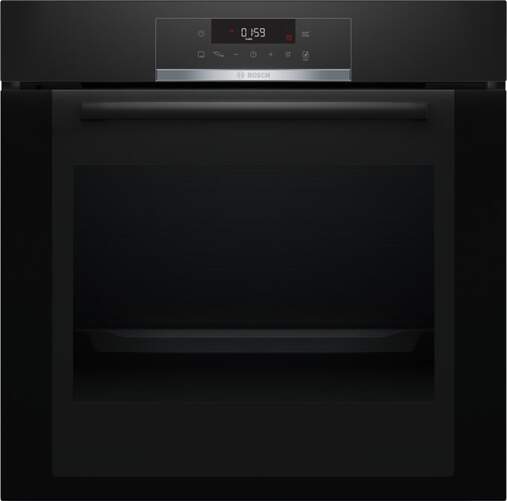 Horno Pirolítico Bosch HBA372EB0