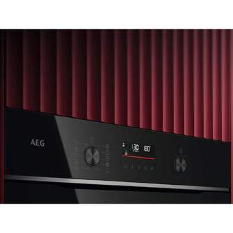 HORNO AEG TA5PK401B 45L DSP PIROL NEGRO