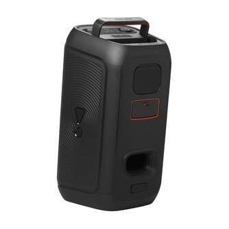ALTAVOZ JBL PARTYBOX CLUB 120 BLUETOOTH BLACK