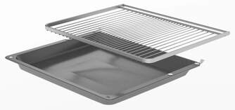 HORNO BALAY 3HB513CN3 71L MULTI CRIST NEGRO