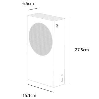 CONSOLA XBOX SERIES S 512G 3M GAME PASS ULTIMATE
