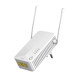 ADAPTADOR PLC STRONG POWERLINE 600 TRIPLE PACK