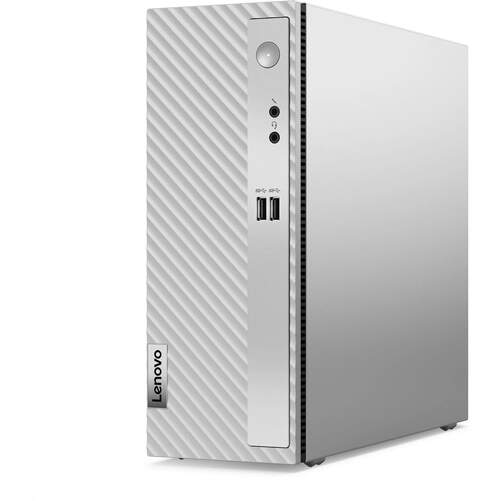 Ordenador Sobremesa Lenovo IdeaCentre3 07ACH7 - Ryzen 5 5600H, 8 GB RAM, SSD 512 GB, Radeon Graphics