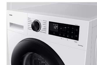 LVD. SAMSUNG WW11DG5B25AEEC 11KG 1400RPM BLANCO