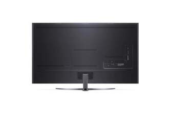 TV LG 75%%%quot; 75QNED966QA 8K QNED MINILED ALFA9 DATMOS