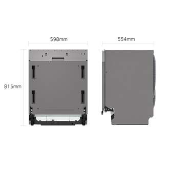 LVJ. LG DB597TXS 3%%%#170;B QUADW DSP INTEG PD