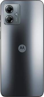 SMARTPHONE MOTOROLA G14 4/128 6,5%%%quot; GRIS