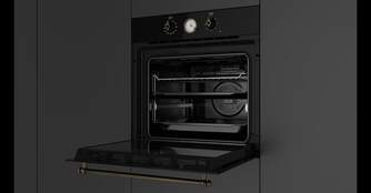 HORNO TEKA HRB6300AT ANTRACITA GT 111010010