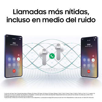 AURICULARES SAMSUNG BUDS 4 BLACK