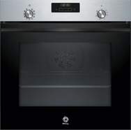 Horno Multifunci&oacute;n Balay 3HB4151X3 - 71 L, Vapor, Clase A+, Negro