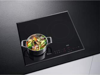 ENCIM. AEG ILB63306FB 3F INDUCCION 32CM
