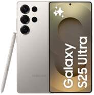 Samsung Galaxy S25 Ultra 12GB/1TB Titanio Gris - 6,9", 200 MP, 5000 mAh, Snapdragon 8 Elite