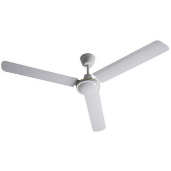 VENTILADOR TECHO FM VTI140 140CM 3A MD/MURAL
