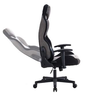 SILLA GAMING WOXTER STINGER STATION TITAN DARK