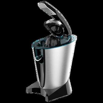 EXPRIM. CECOTEC BRAZO 600W INOX 3353