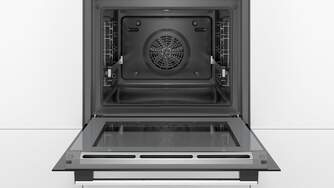 HORNO BOSCH HBG5780S6 PIROLITICO CRIS NEGRO INOX