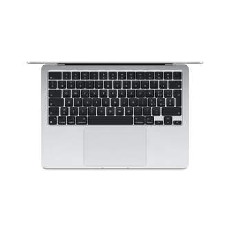 PORTATIL APPLE MACBOOK AIR M2 16/256GB 13%%%quot; SILVER