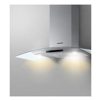 CAMP. SAMSUNG NK24C5070DSUR 60CM 558m3h