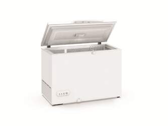 CONG.HOR TENSAI SIF370VD 86x116,5x66 287L