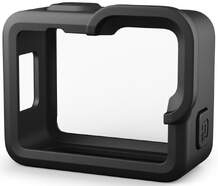 Funda Protectora GoPro - Silicona, Resistente, Negro