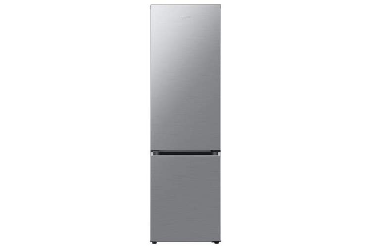 Frigorífico Combi Samsung RB38C7AGWS9 - 203x60 cm, 387 L, No Frost, Inox