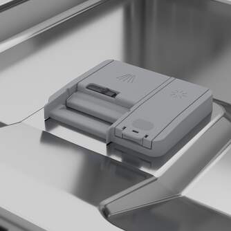 LVJ. BEKO BDFN26550XC 3%%%#170;B DSP INOX