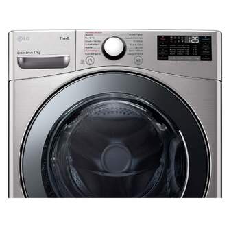 LVD. LG F1P1CY2T 17K 1200R  TBWASH STEAM INOX