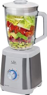 BATID. VASO JATA BT797 1300W 1,5L V/C INOX/BCA