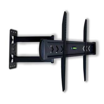 SOPORTE TV DCU 70100040 FULL MOTION 3 BRAZO 32-55%%%quot;