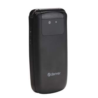 SENIORPHONE DENVER BAS-24800L 2,4%%%quot; 4G