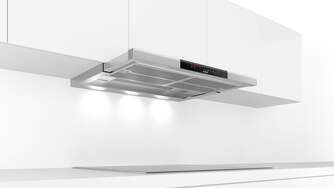 CAMP. BOSCH DFS097K51 90CM INOX700m3/h