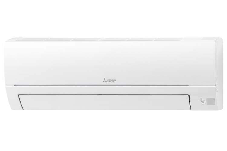Aire Acondicionado Split Mitsubishi MSZHR42VFK - 3612 frigor&iacute;as, 4042 calor&iacute;as, Clase A++, Wi-Fi