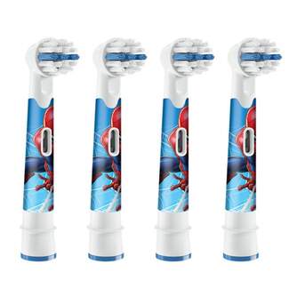 ACC. ORALB EB10 4 FFS SPIDERMAN