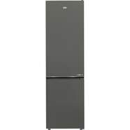 Frigor&iacute;fico Combi Beko B5XRCNE406HG - 203x60 cm, No Frost, 355 L, Clase C, Inox