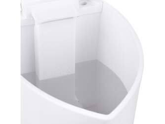 HERVIDOR TRISTAR WK3372 1L 1100W BCO