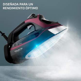 PLANCHA ROWENTA DW9414 PRO MASTER 2900W 230GR