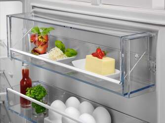 FRICOM. AEG OSC7G181ES 178x56x55 NF INT