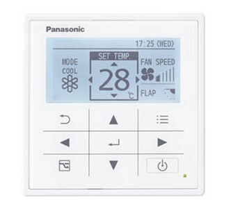 ACON.COND PANASONIC KIT71PF3Z5 A  /A  R32