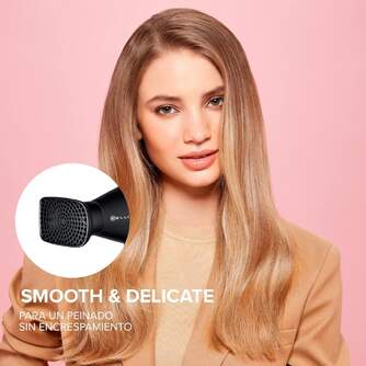 SECADOR BELLISSIMA CREATIVITY 4 YOU IONICO 1800W