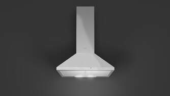 CAMP. TEKA DBB60I 40460400 60cm 380m3/h